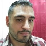 Jor from Del Viso | Man | 48 years old | Gemini
