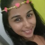Joyce from Natal | Woman | 31 years old | Cancer