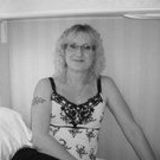 Anki from Stockholm | Woman | 61 years old | Pisces