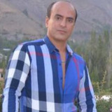 Mtch from Tehran | Man | 51 years old | Capricorn