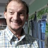 Kuaker from City Bell | Man | 51 years old | Aries