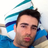 Tonis from Nuremberg | Man | 40 years old | Capricorn