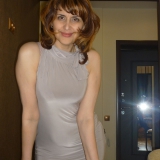 Irina from Omsk | Woman | 55 years old | Capricorn