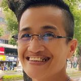 Brighton from Taipei | Woman | 55 years old | Aries