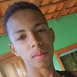 Abraão from Iacu | Man | 25 years old | Pisces