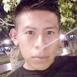 Ermin from La Santisima Trinidad | Man | 28 years old | Aquarius
