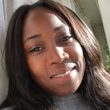 Rit from Amsterdam | Woman | 44 years old | Aquarius