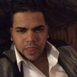 Elmenorstar from Rockaway Park | Man | 37 years old | Capricorn
