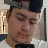 Sallestonnbm from Santa Rita do Sapucai | Man | 24 years old | Leo