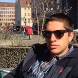 Cavihi from Afua | Man | 32 years old | Leo