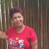 Morenasimpatica from Itupeva | Woman | 64 years old | Pisces