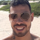 Alex from Marilandia | Man | 33 years old | Aries