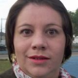 Ge from Ponta Grossa | Woman | 34 years old | Leo