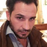 George from La Spezia | Man | 42 years old | Aries
