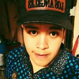 Saiko from Monterrey | Man | 27 years old | Capricorn
