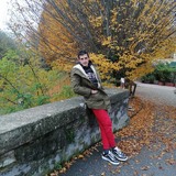 Achrafcenox5Wp from Monselice | Man | 27 years old | Capricorn
