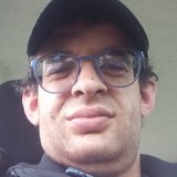 Caniucio from Potenza | Man | 36 years old | Gemini