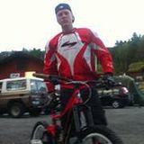 Fredrik from Sandvika | Man | 33 years old | Aries