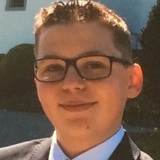 Florianlugert from Gachnang | Man | 26 years old | Leo