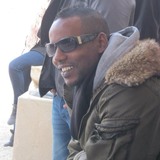 Alfadmx from Tel Aviv | Man | 43 years old | Taurus