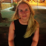 Fie Pedersen from Skibby | Woman | 31 years old | Aquarius