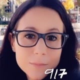 Meetdani from Paris | Woman | 39 years old | Scorpio