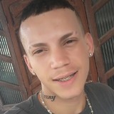 Neves from Boa Esperanca | Man | 27 years old | Capricorn