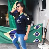 Ju from Boituva | Woman | 30 years old | Pisces