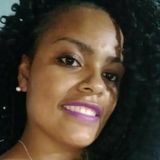 Dai from Presidente Prudente | Woman | 38 years old | Cancer