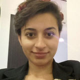 Cristina from Bucharest | Woman | 30 years old | Capricorn