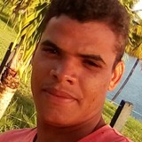 Scottsanto1Ad from Atalaia | Man | 29 years old | Leo