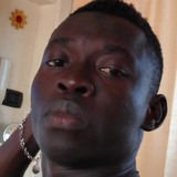 Ouedraogo from San Cipirello | Man | 26 years old | Capricorn