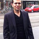 Amar from Zaandam | Man | 42 years old | Taurus