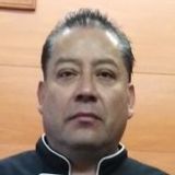 Gordito from Santa Ana Chiautempan | Man | 51 years old | Taurus