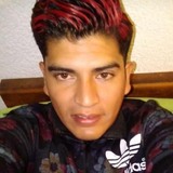 Estrada from Acolman | Man | 38 years old | Scorpio