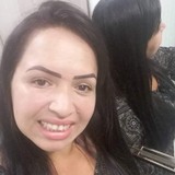 Feh from Sapiranga | Woman | 35 years old | Capricorn