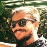 Sushil from Sharjah | Man | 36 years old | Libra