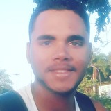 Christian from Cuiaba | Man | 28 years old | Scorpio
