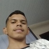 Gbmorogeski from Vila Velha | Man | 26 years old | Aquarius
