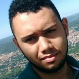 Matheus19Kn from Pirenopolis | Man | 28 years old | Aquarius