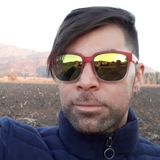 Cris from Rancagua | Man | 45 years old | Virgo