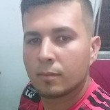 Felexluis86 from Sao Benedito do Rio Preto | Man | 29 years old | Gemini