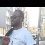 Rawlings from Brindisi | Man | 37 years old | Virgo