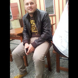 Batman from Seen (Kreis 3) | Man | 40 years old | Capricorn