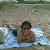 Рустам from Rostov-na-Donu | Man | 42 years old | Sagittarius
