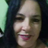 Eiden from Jacarezinho | Woman | 57 years old | Pisces