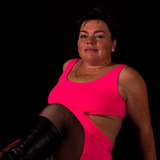 Fiona from Brovst | Woman | 52 years old | Pisces