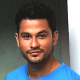 Saven from Kowloon City | Man | 41 years old | Capricorn