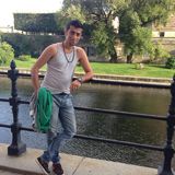 Javad from Hemmesta | Man | 30 years old | Virgo