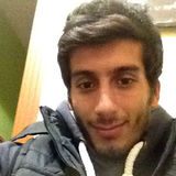 Erol from Ordu | Man | 35 years old | Capricorn
